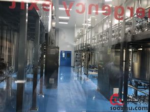 走進金海生物國際級工廠，探秘世界級產品——行業專家媒體參觀活動圓滿落幕